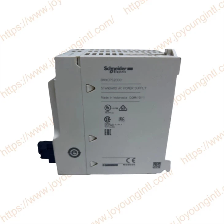 Schneider BMXCPS2000